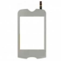 VENTANA TACTIL ORIGINAL SAMSUNG S3370 CORBY 3G SILVER 